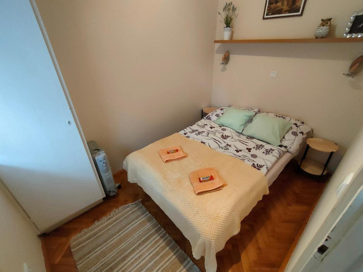 Ferienwohnung Rosy Apartman Vonyarcvashegy Exterior foto